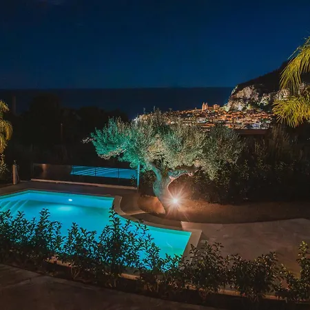 Teresa Villa Cefalu