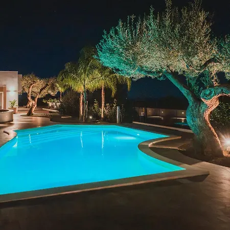 Villa Teresa Cefalu