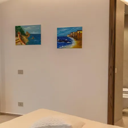 Teresa Villa Cefalu