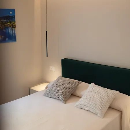 Villa Teresa Cefalu
