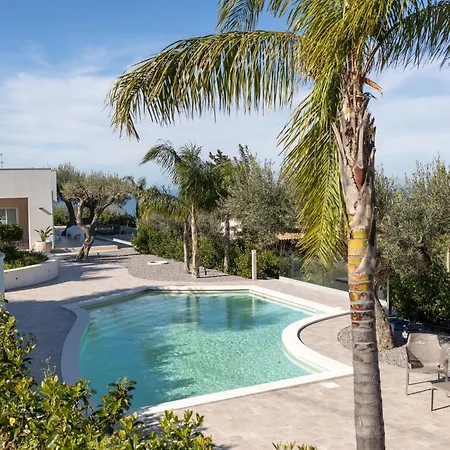 Villa Teresa Cefalu