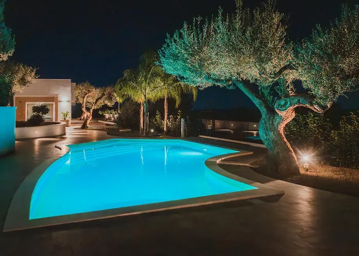 Villa Teresa Cefalù