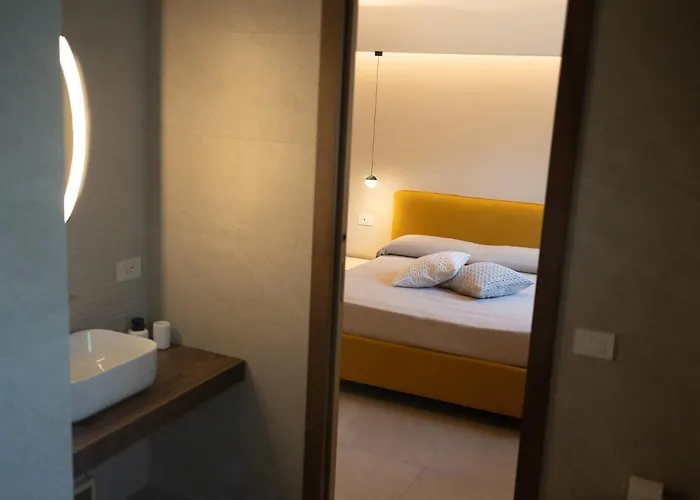 Villa Teresa Cefalù