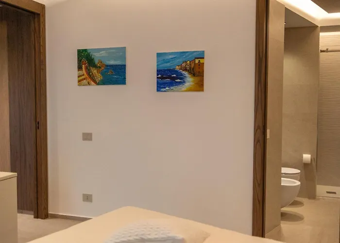 Teresa Villa Cefalù