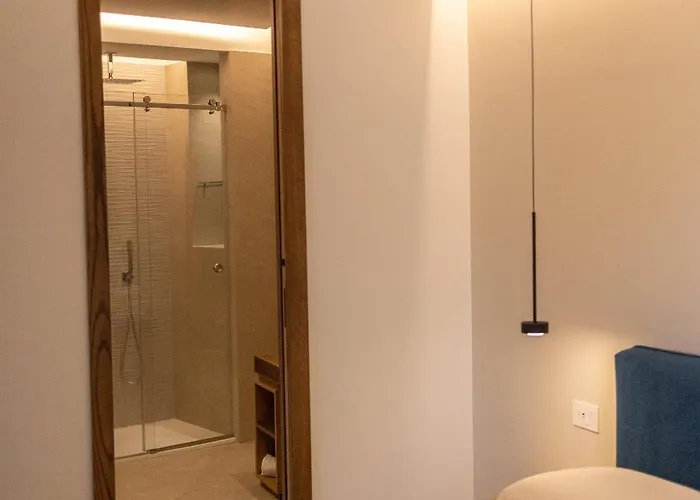 Villa Teresa Cefalù